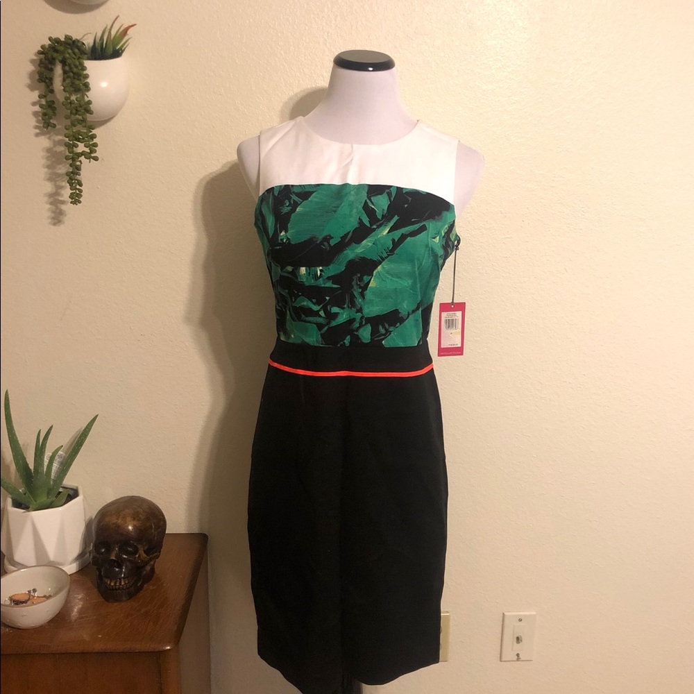 NWT Vince Camuto Sleeveless Business Dress